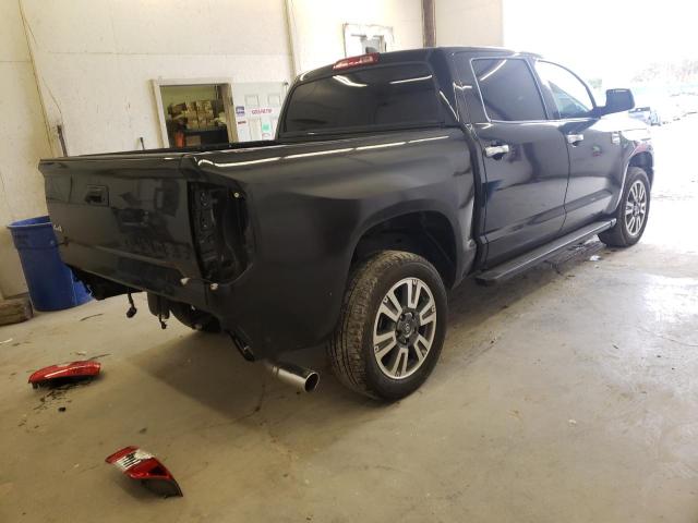 2021 TOYOTA TUNDRA CREWMAX 1794 VIN: 5TFAY5F14MX032425