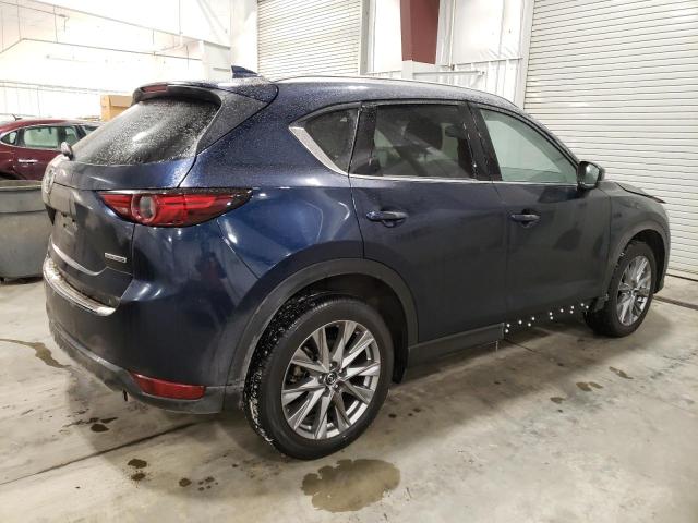 2021 MAZDA CX-5 GRAND TOURING VIN: JM3KFBDM4M0439229