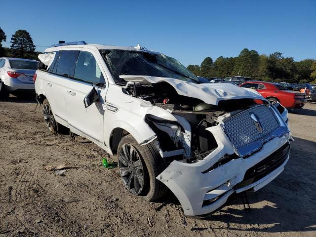 2021 LINCOLN NAVIGATOR RESERVE VIN: 5LMJJ2LT8MEL18890