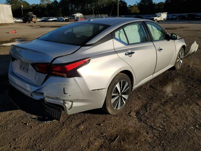 2021 NISSAN ALTIMA SV VIN: 1N4BL4DV9MN357785