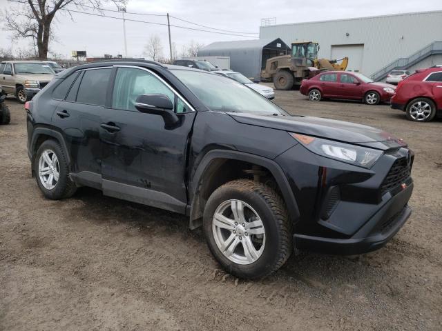 2021 TOYOTA RAV4 LE VIN: 2T3B1RFV9MC146235