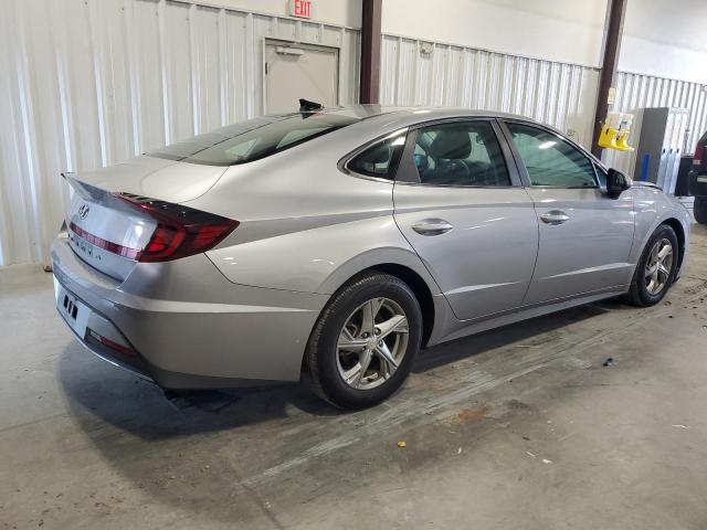 2021 HYUNDAI SONATA SE VIN: 5NPEG4JA8MH070368