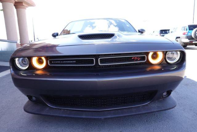 2021 DODGE CHALLENGER R/T VIN: 2C3CDZ***********