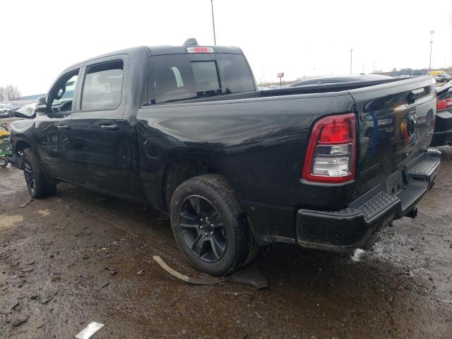 2021 RAM 1500 BIG HORN/LONE STAR VIN: 1C6SRFFT5MN598587