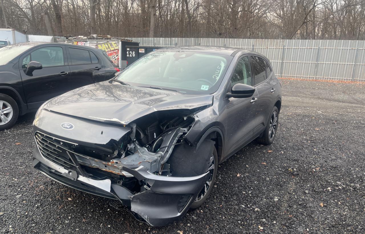 2022 FORD ESCAPE SE VIN:1FMCU9G62NUB20197