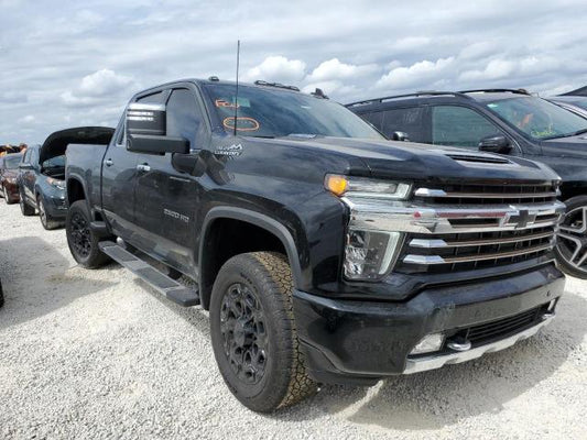 2021 CHEVROLET SILVERADO K2500 HIGH COUNTRY VIN: 1GC4YREY0MF193881