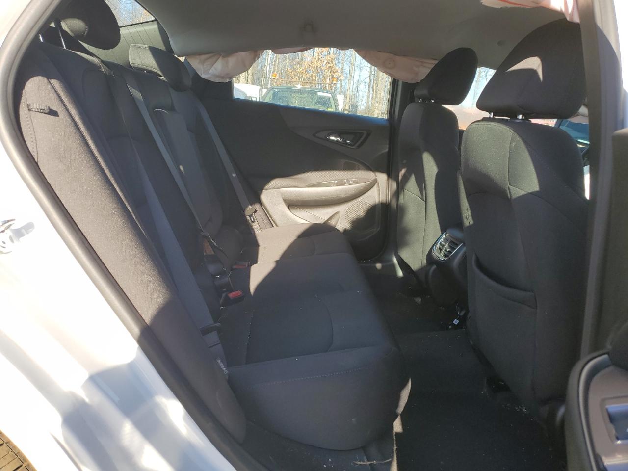 2023 CHEVROLET MALIBU LT VIN:1G1ZD5ST8PF224035