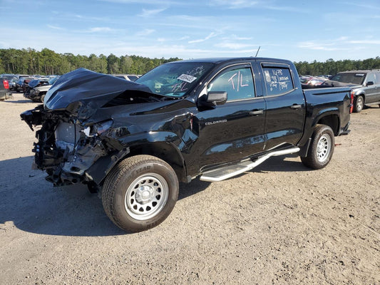 2023 CHEVROLET COLORADO  VIN:1GCGSBEC0P1140206