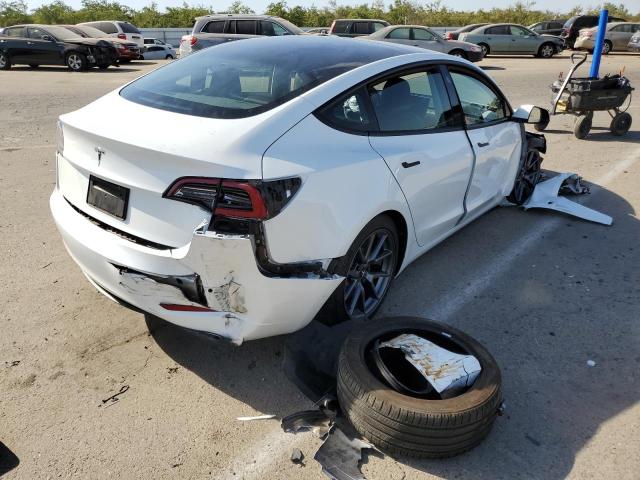 2021 TESLA MODEL 3 VIN: 5YJ3E1EA1MF031738