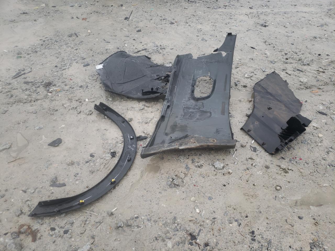 2022 NISSAN KICKS SV VIN:3N1CP5CV7NL508413