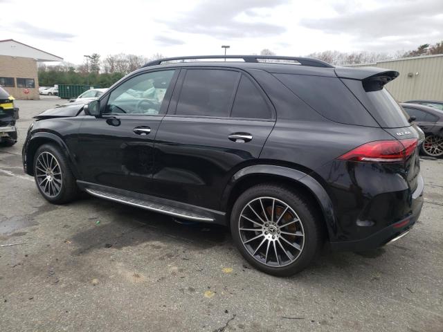 2021 MERCEDES-BENZ GLE 450 4MATIC VIN: 4JGFB5KE0MA570960