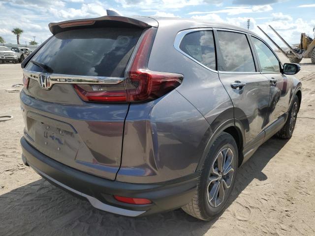 2021 HONDA CR-V EX VIN: 7FARW1H59ME013966