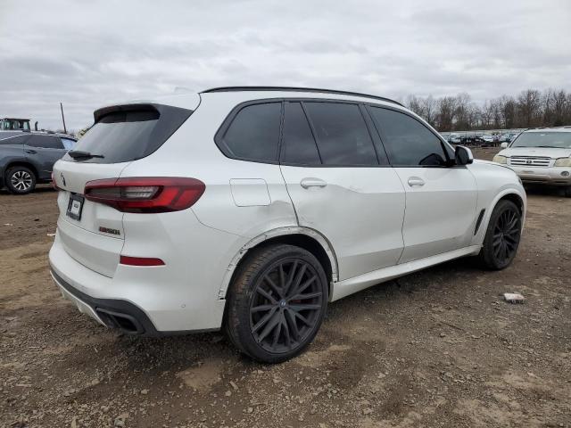 2021 BMW X5 M50I VIN: 5UXJU4C0XM9H01840