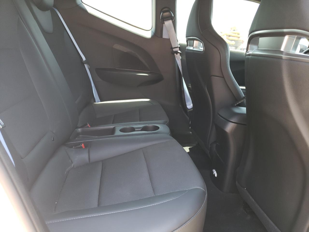 2022 HYUNDAI VELOSTER N  VIN:KMHT36AH0NU011295