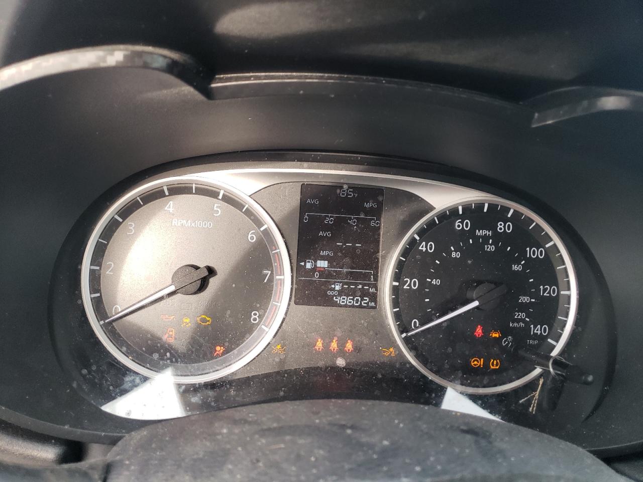 2022 NISSAN VERSA S VIN:3N1CN8DV5NL825001