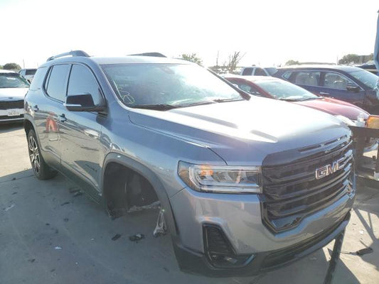 2021 GMC ACADIA SLT VIN: 1GKKNMLS5MZ129940