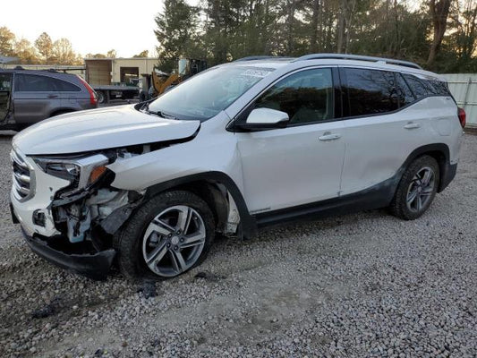 2021 GMC TERRAIN SLT VIN: 3GKALV***********