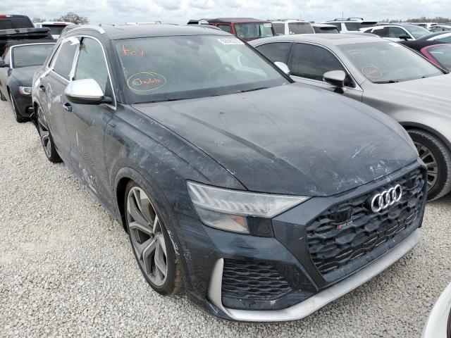 2021 AUDI RS Q8 VIN: WU1ARB***********