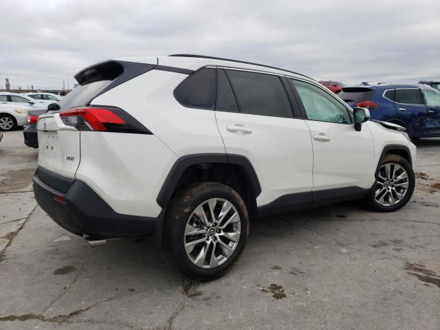 2021 TOYOTA RAV4 XLE PREMIUM VIN: 2T3C1RFV7MW106304