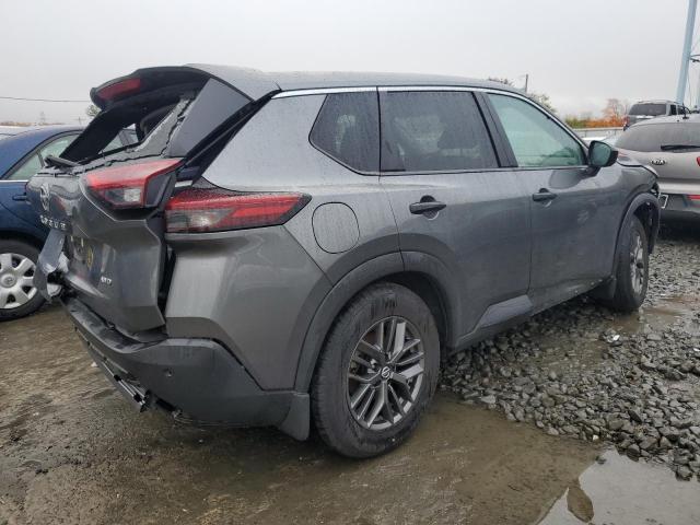 2021 NISSAN ROGUE S VIN: 5N1AT3AB1MC701403