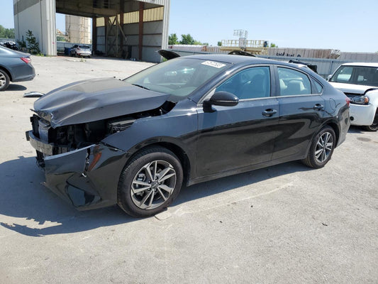 2023 KIA FORTE LX VIN:3KPF24AD4PE592517