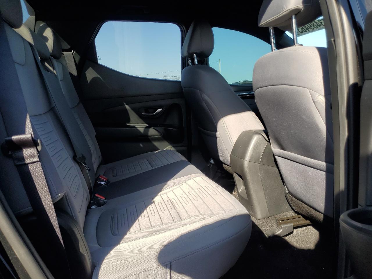 2022 HYUNDAI SANTA CRUZ SEL VIN:5NTJCDAE0NH018135
