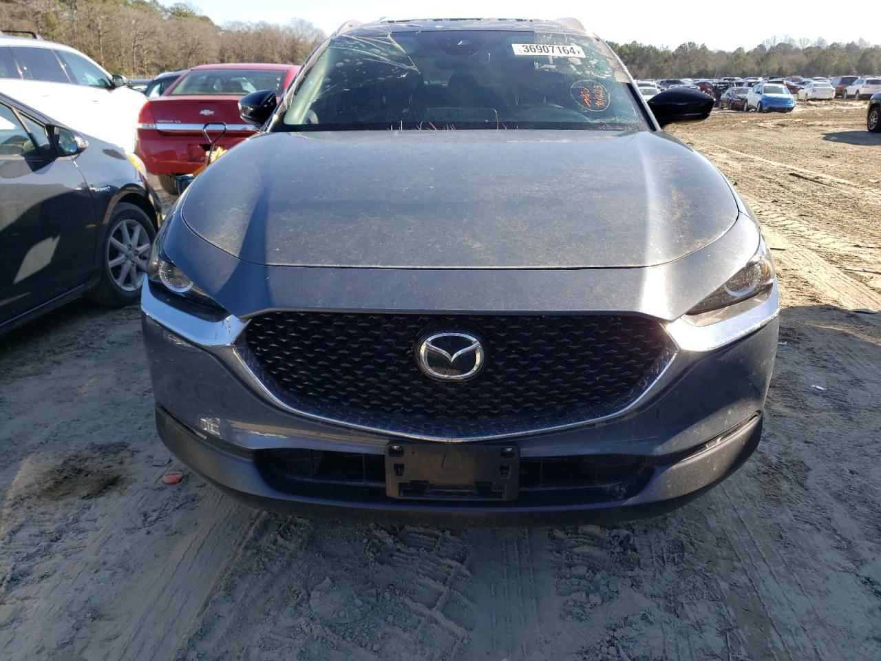 2023 MAZDA CX-30 PREFERRED VIN:3MVDMBCM0PM555780