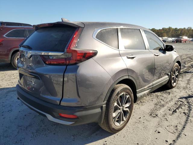 2021 HONDA CR-V EX VIN: 5J6RW1H54MA010746