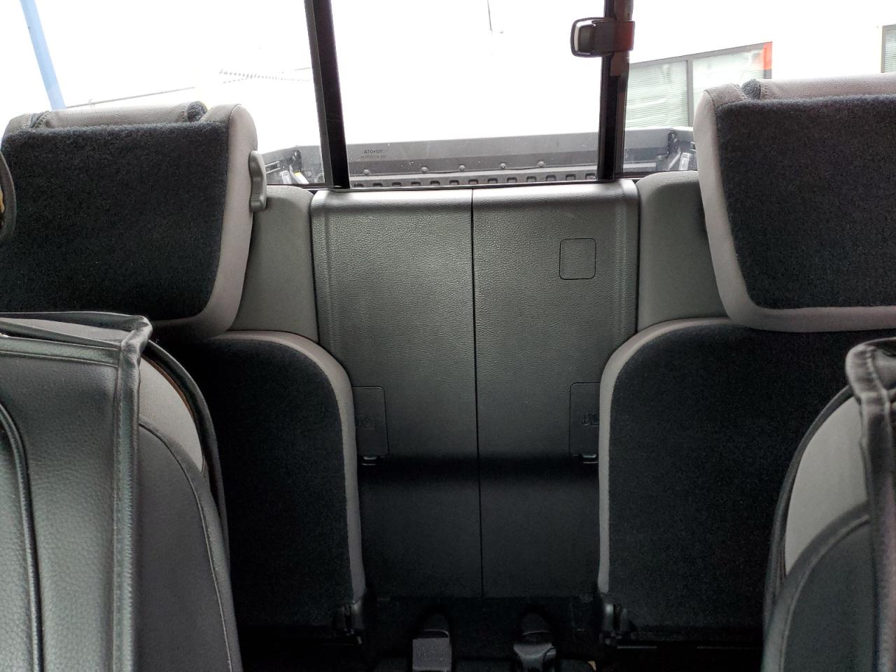 2022 TOYOTA TACOMA ACCESS CAB VIN:3TYRZ5CN1NT021689