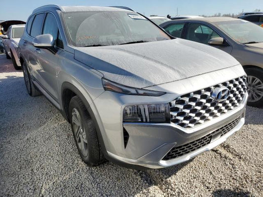 2021 HYUNDAI SANTA FE SEL VIN: 5NMS64AJ1MH365444