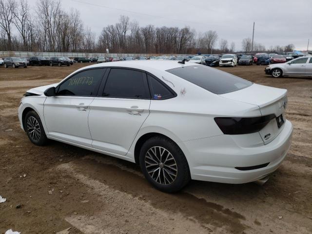 2021 VOLKSWAGEN JETTA S VIN: 3VWN57***********