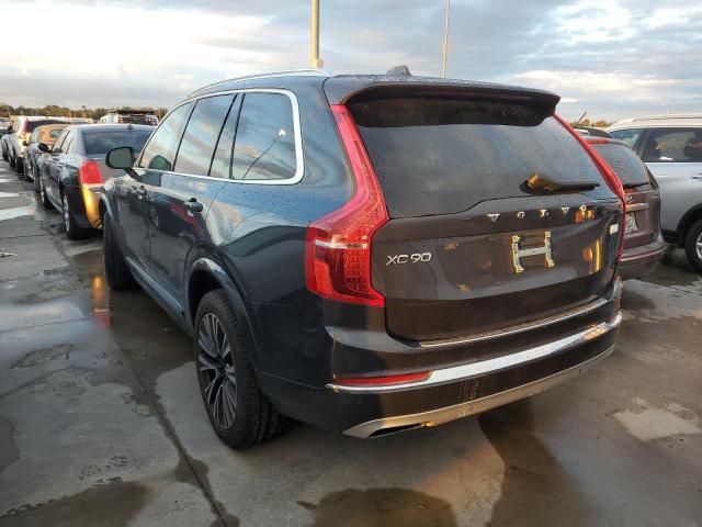 2021 VOLVO XC90 T8 RECHARGE INSCRIPTION EXPRESS VIN: YV4BR0CK3M1683725