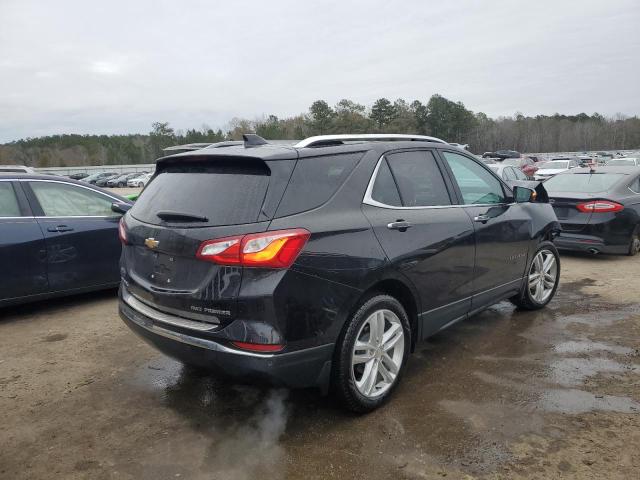 2021 CHEVROLET EQUINOX PREMIER VIN: 2GNAXXEV3M6130047