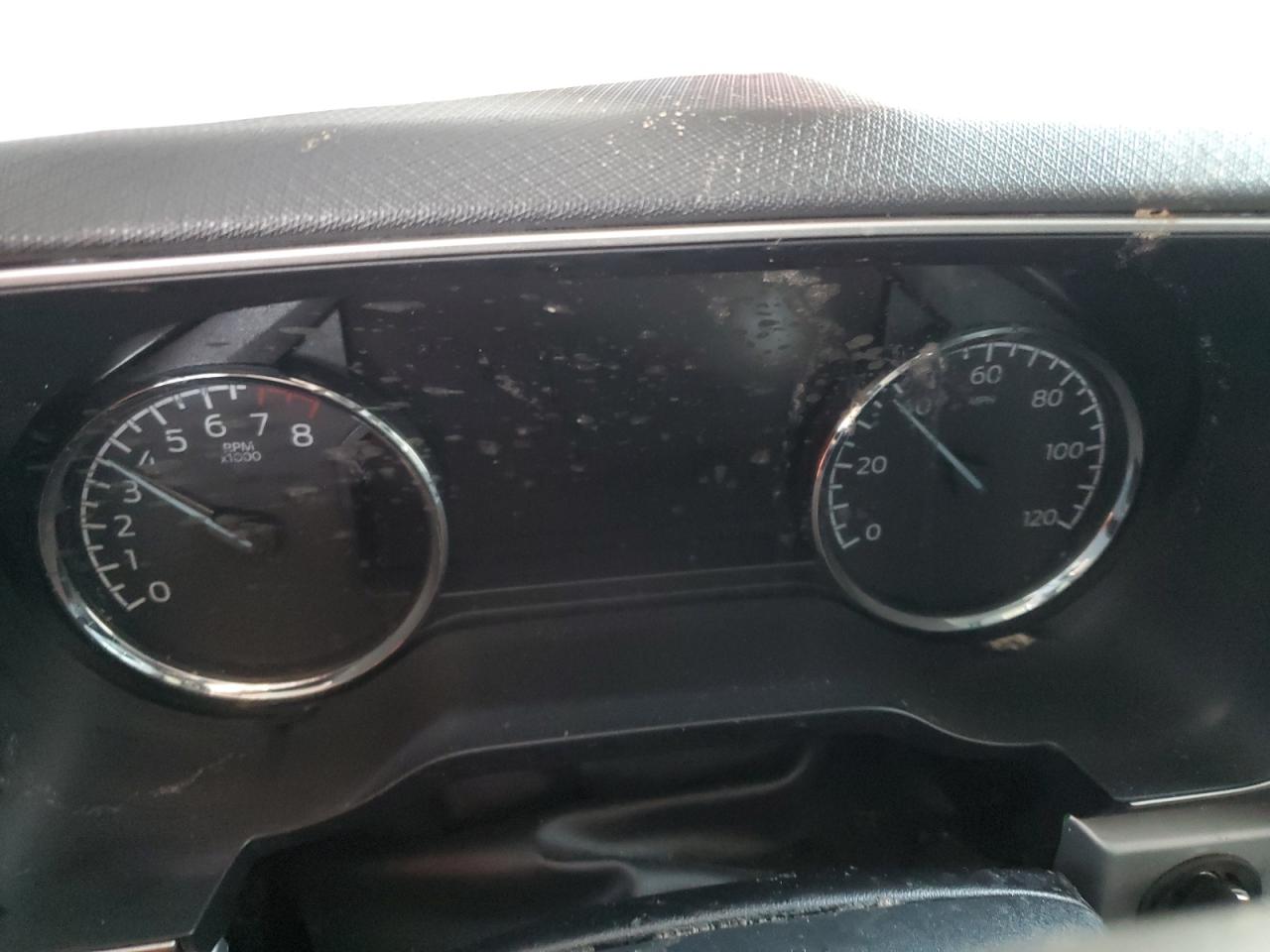 2023 FORD F150 SUPERCREW VIN:1FTFW1E53PKD33567