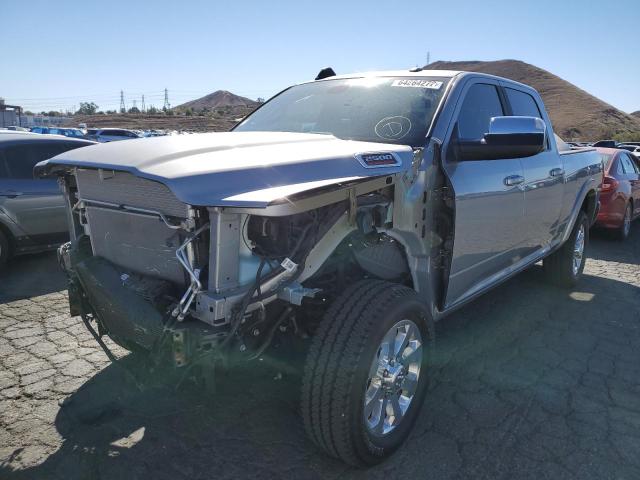 2021 RAM 2500 LARAMIE VIN: 3C6UR5FL3MG659950