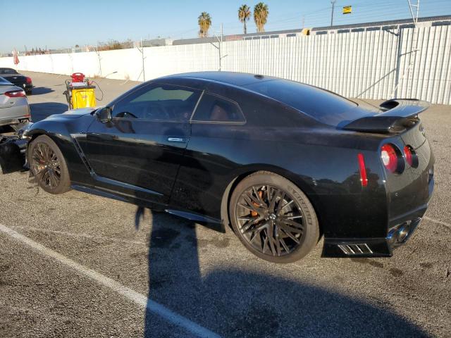 2021 NISSAN GT-R PREMIUM VIN: JN1AR5BF6MM160233