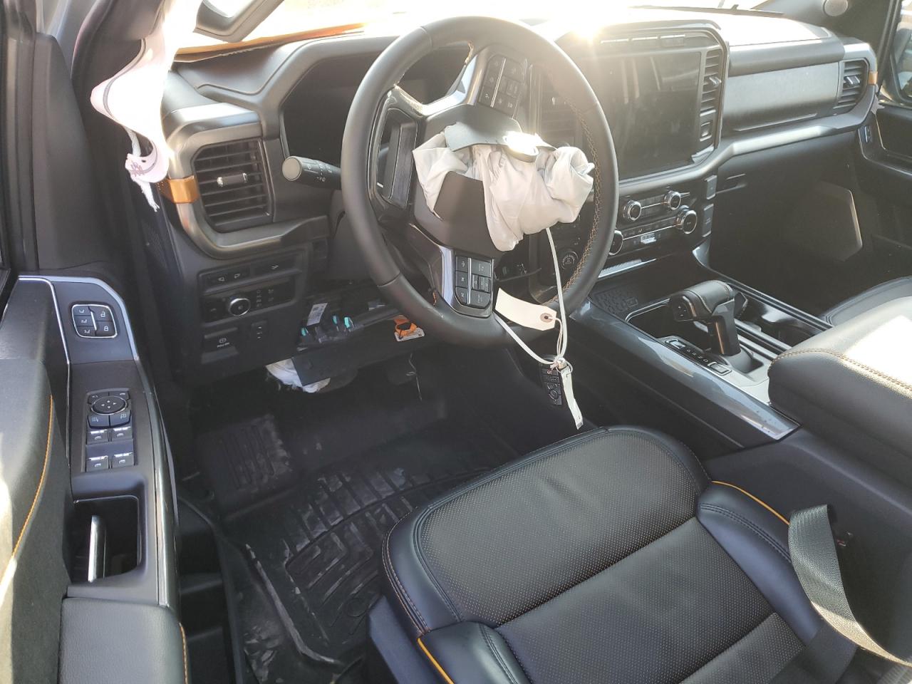 2023 FORD F150 SUPERCREW VIN:1FTEW1E88PFC41336