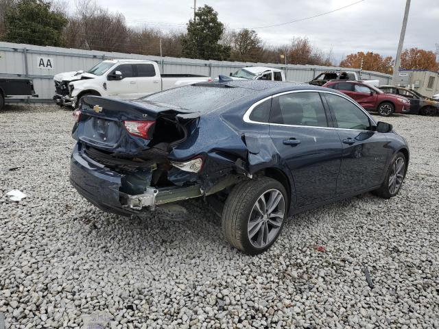 2021 CHEVROLET MALIBU LT VIN: 1G1ZD5STXMF054305