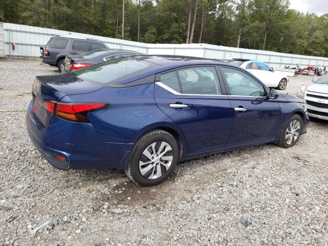 2021 NISSAN ALTIMA S VIN: 1N4BL4BV4MN306357