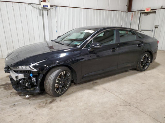 2022 KIA K5 GT LINE VIN:5XXG64J2XNG164981