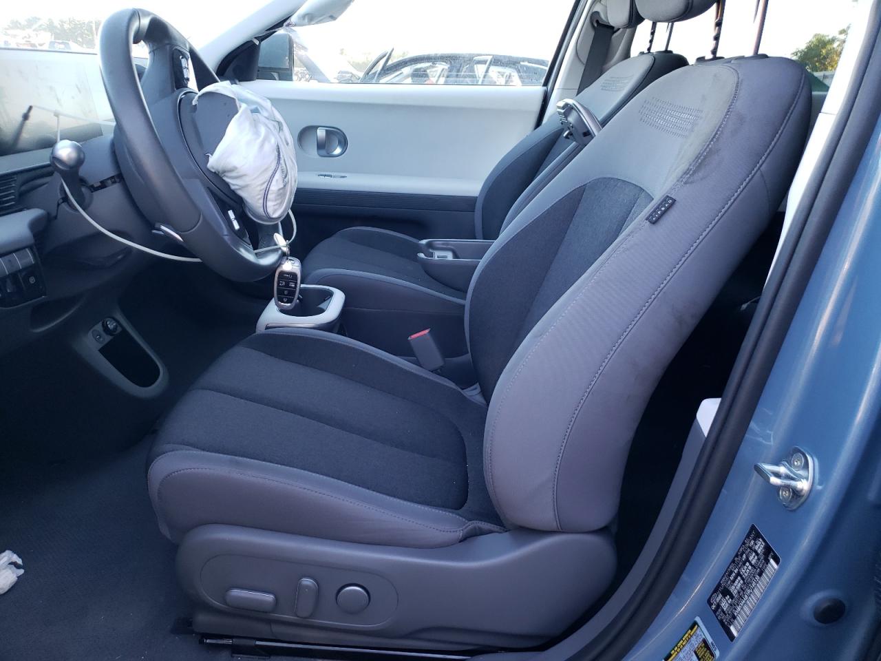 2023 HYUNDAI IONIQ 5 SE VIN:KM8KM4AB1PU146135
