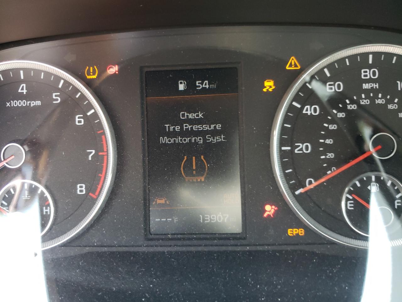 2022 KIA K5 GT LINE VIN:5XXG64J21NG162889