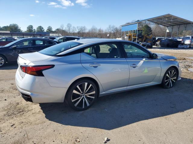 2021 NISSAN ALTIMA SR VIN: 1N4AL4CV8MN369553