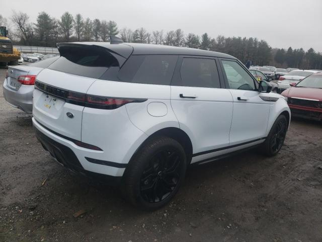 2021 LAND ROVER RANGE ROVER EVOQUE R-DYNAMIC SE VIN: SALZL2FX2MH158354