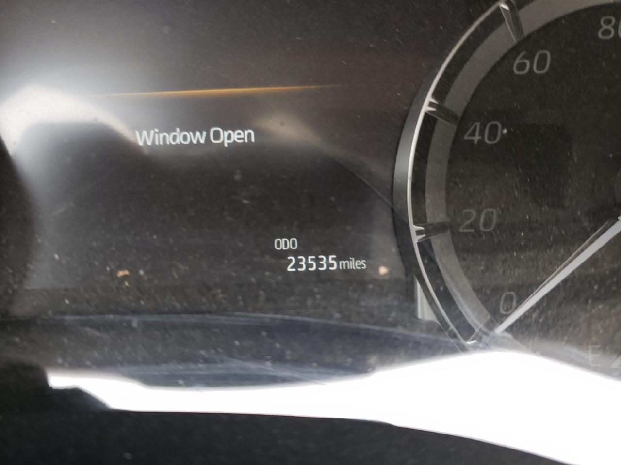 2022 TOYOTA HIGHLANDER XLE VIN:5TDHZRBH4NS172777