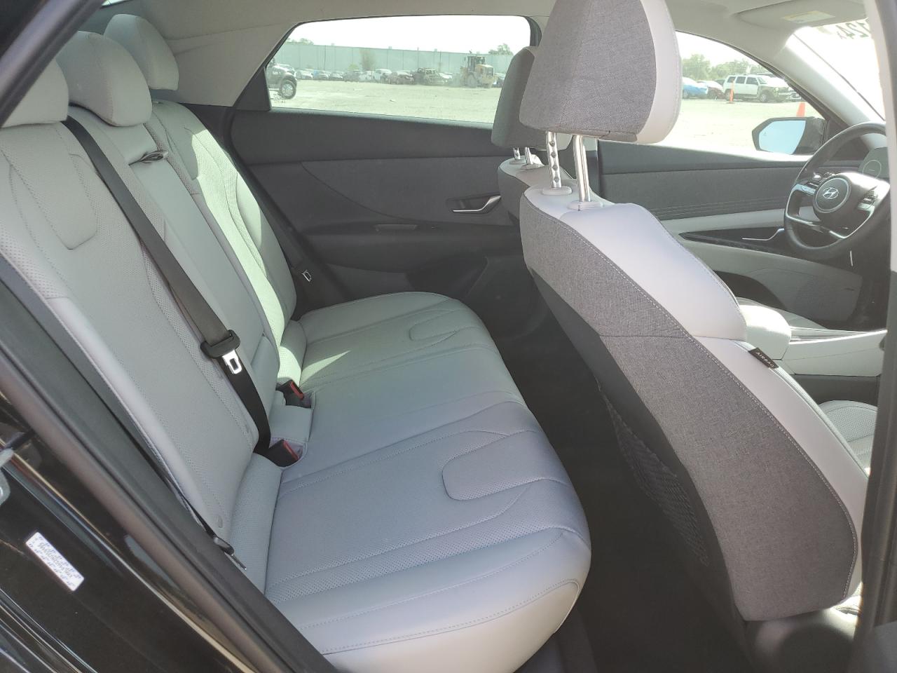 2022 HYUNDAI ELANTRA LIMITED VIN:KMHLP4AG2NU359406