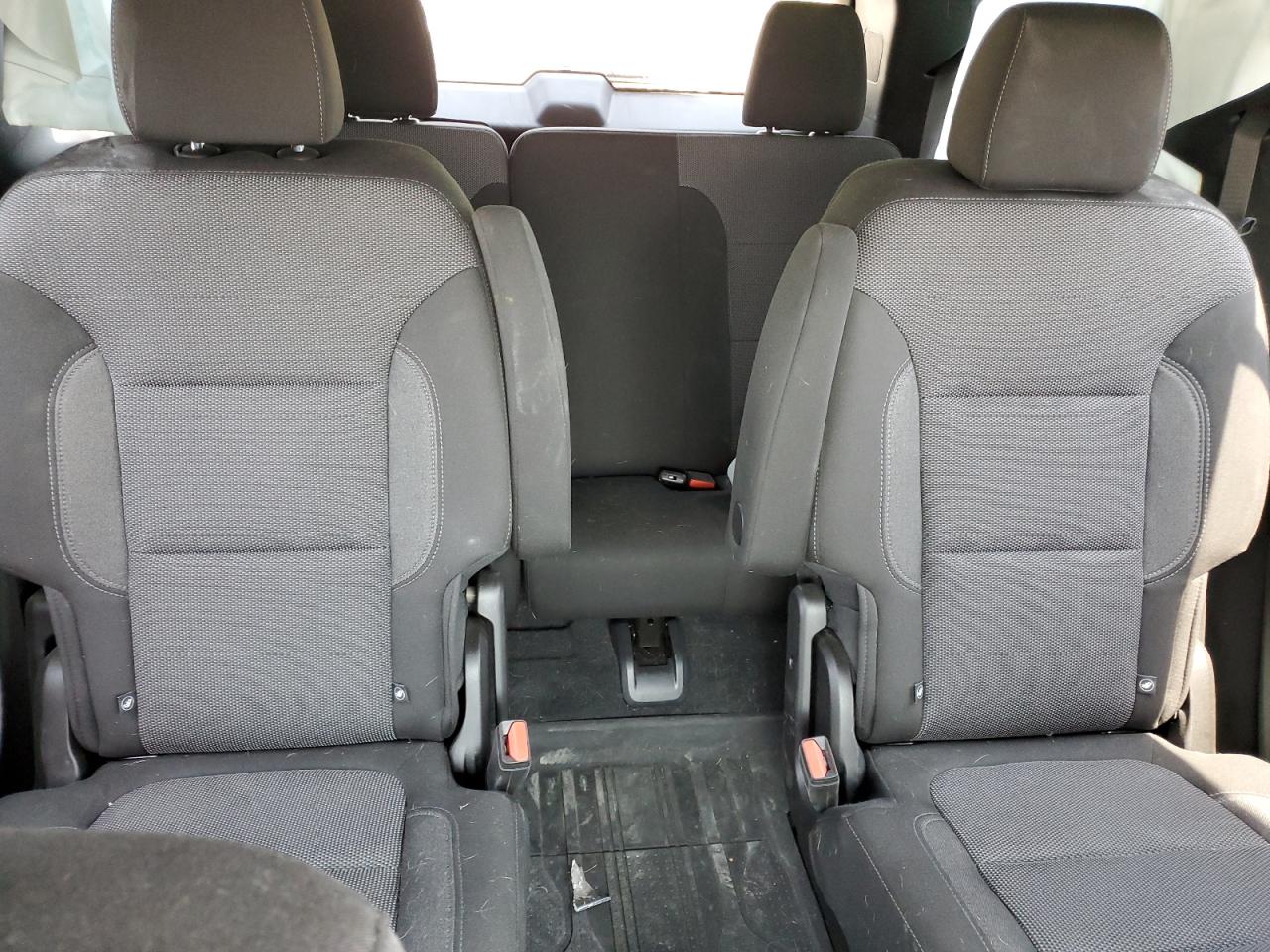 2022 CHEVROLET TRAVERSE LT VIN:1GNERGKW6NJ118973