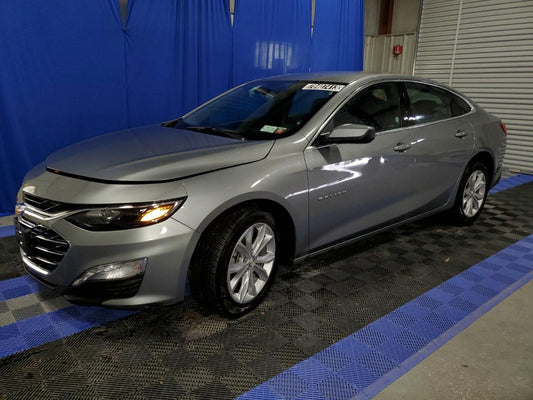2023 CHEVROLET MALIBU LT VIN:1G1ZD5ST0PF187434