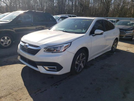 2021 SUBARU LEGACY LIMITED XT VIN: 4S3BWG***********