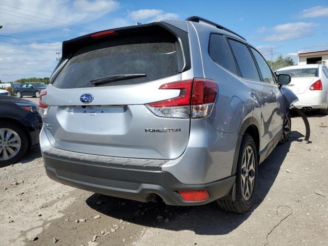 2021 SUBARU FORESTER PREMIUM VIN: JF2SKAJC8MH534082